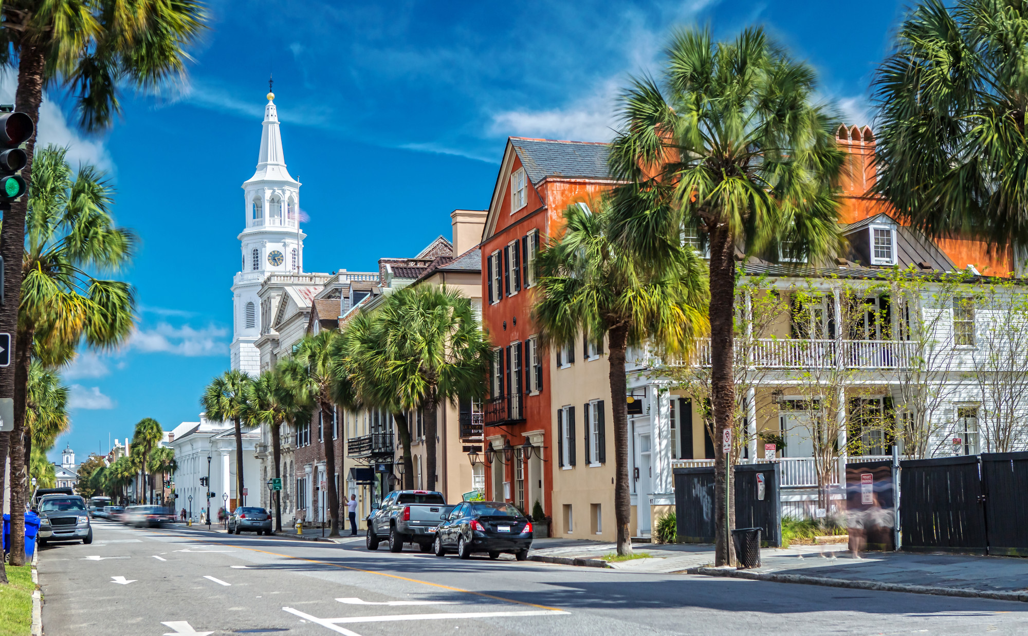 The Best Places for Real Estate Investment in South Carolina